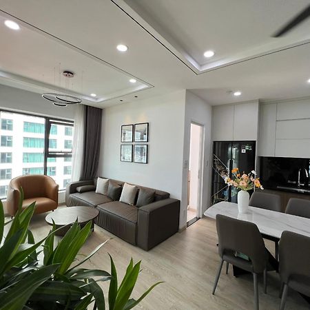 Sea Homes Nha Trang Exterior foto
