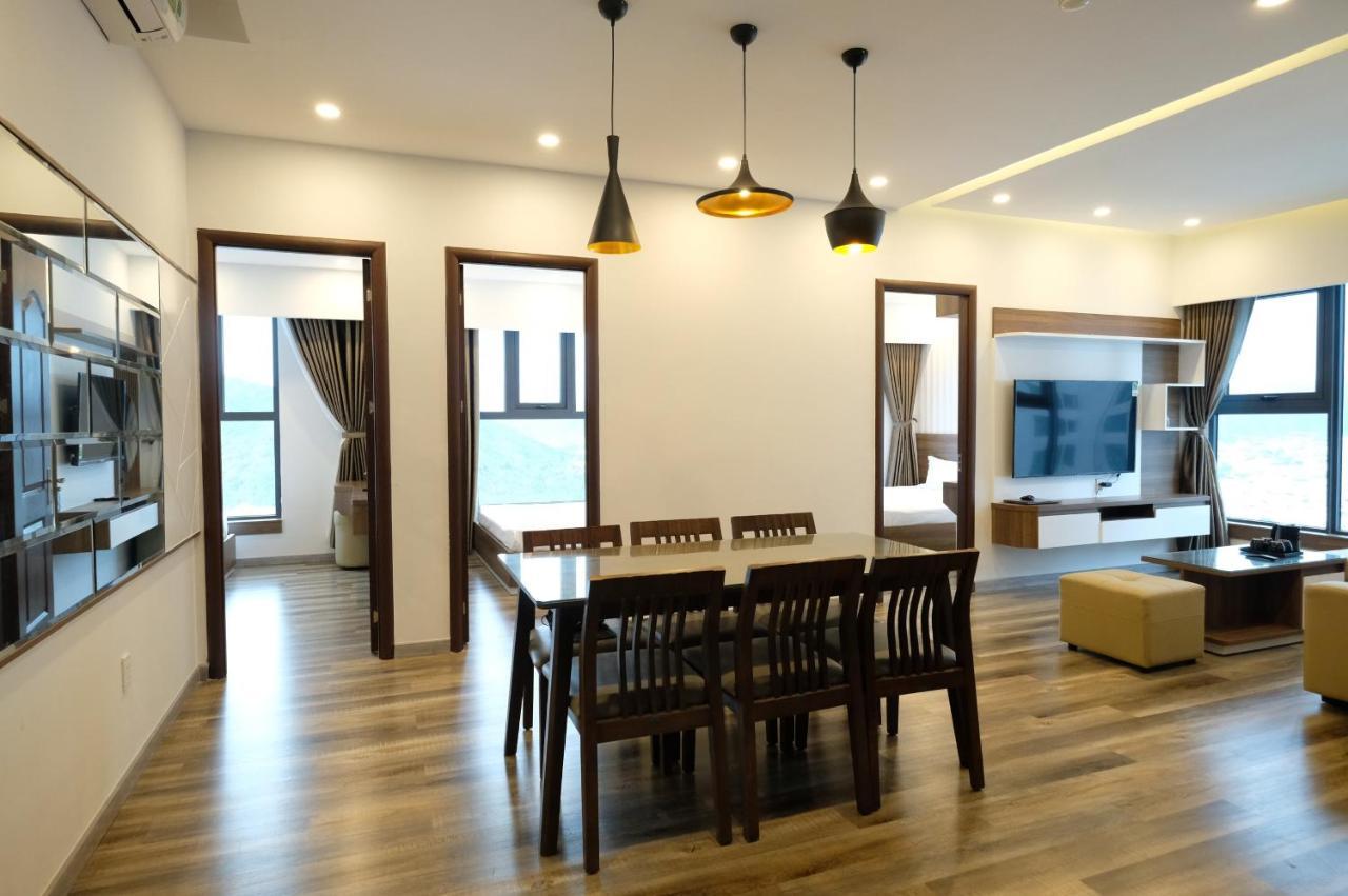 Sea Homes Nha Trang Exterior foto