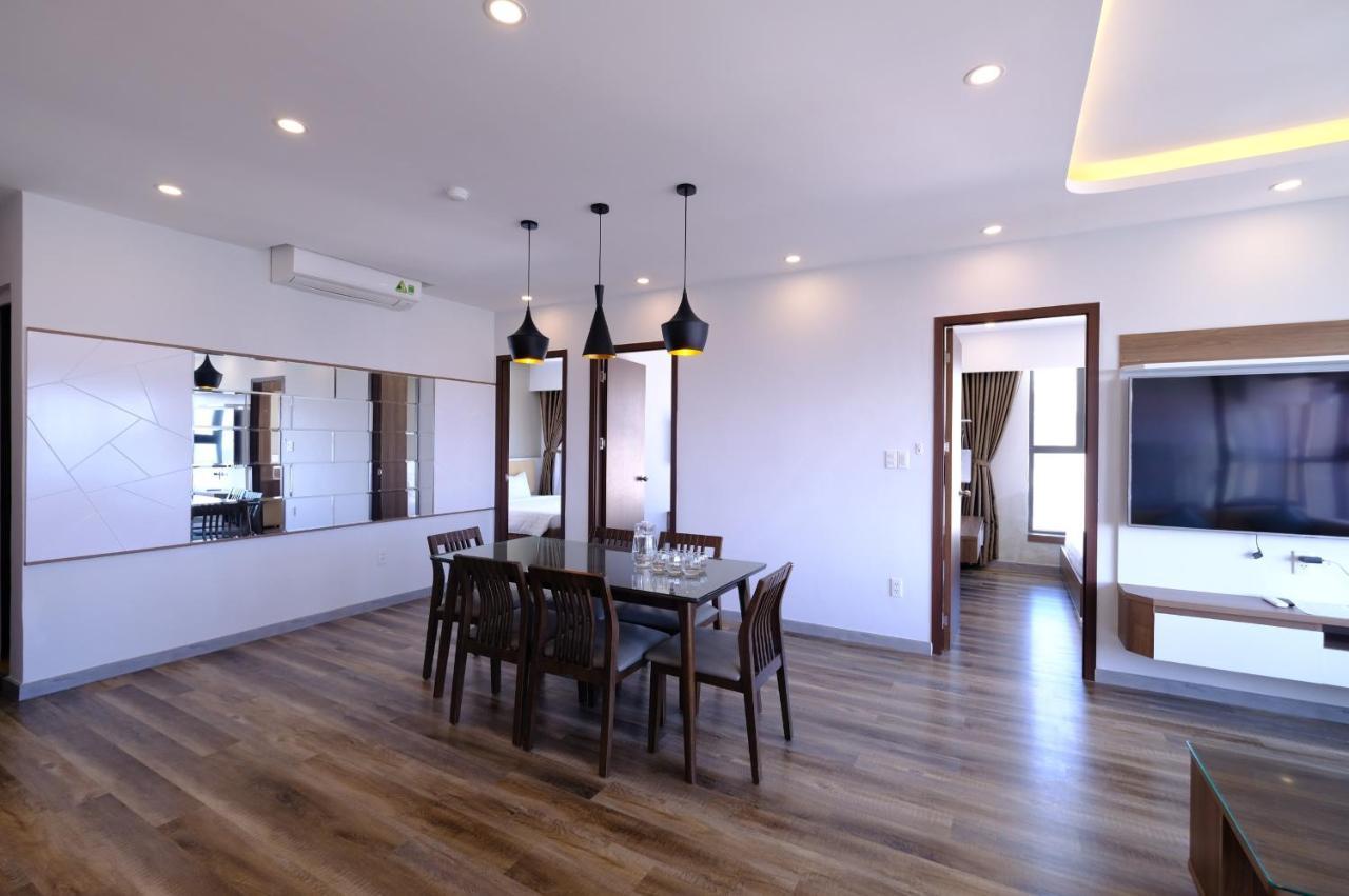 Sea Homes Nha Trang Exterior foto