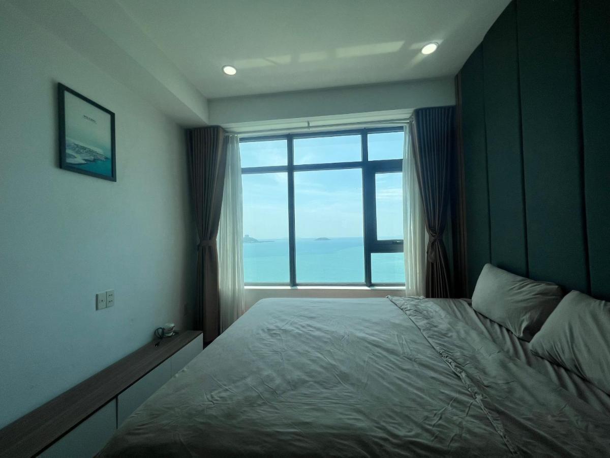 Sea Homes Nha Trang Exterior foto