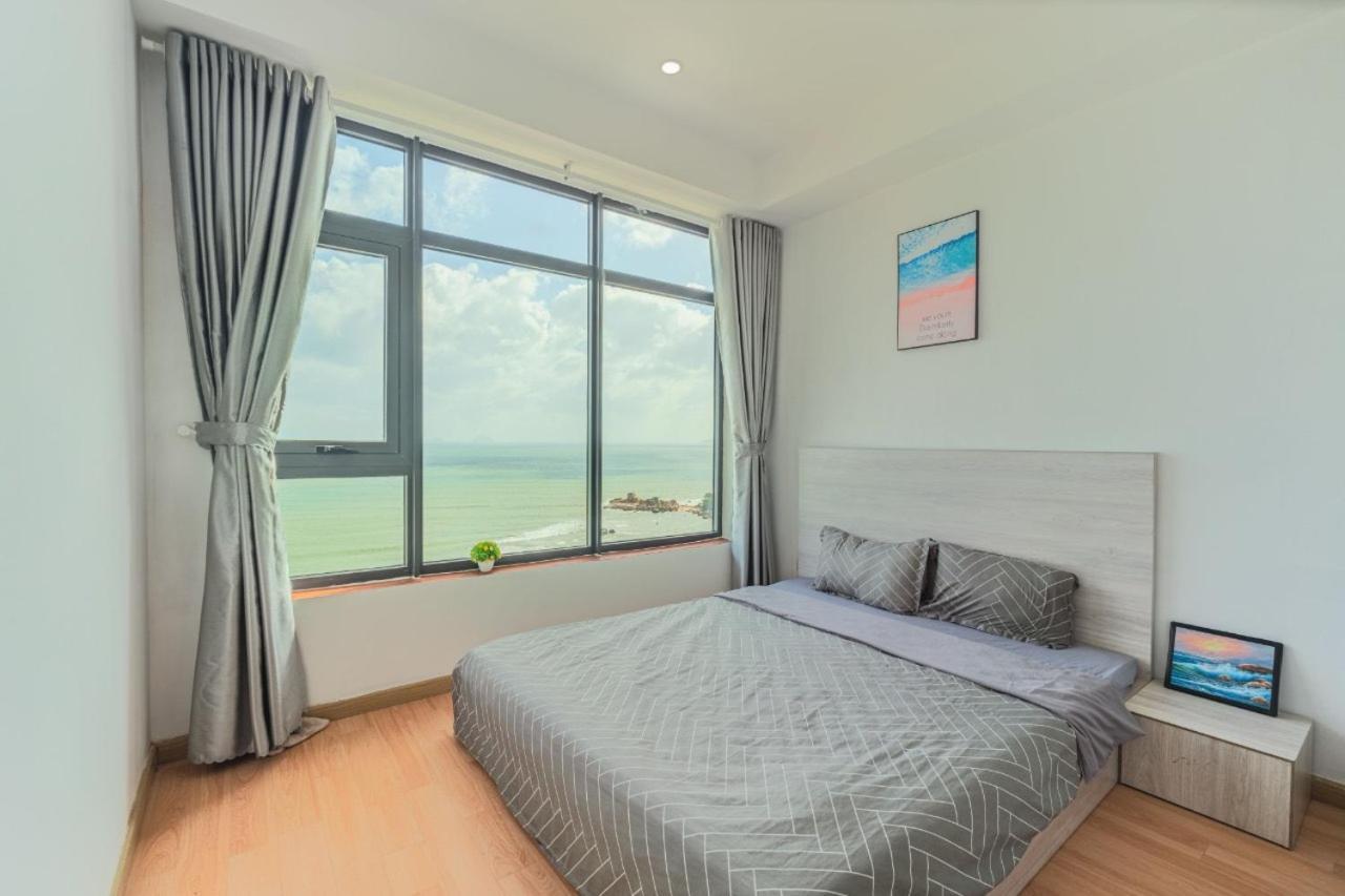Sea Homes Nha Trang Exterior foto