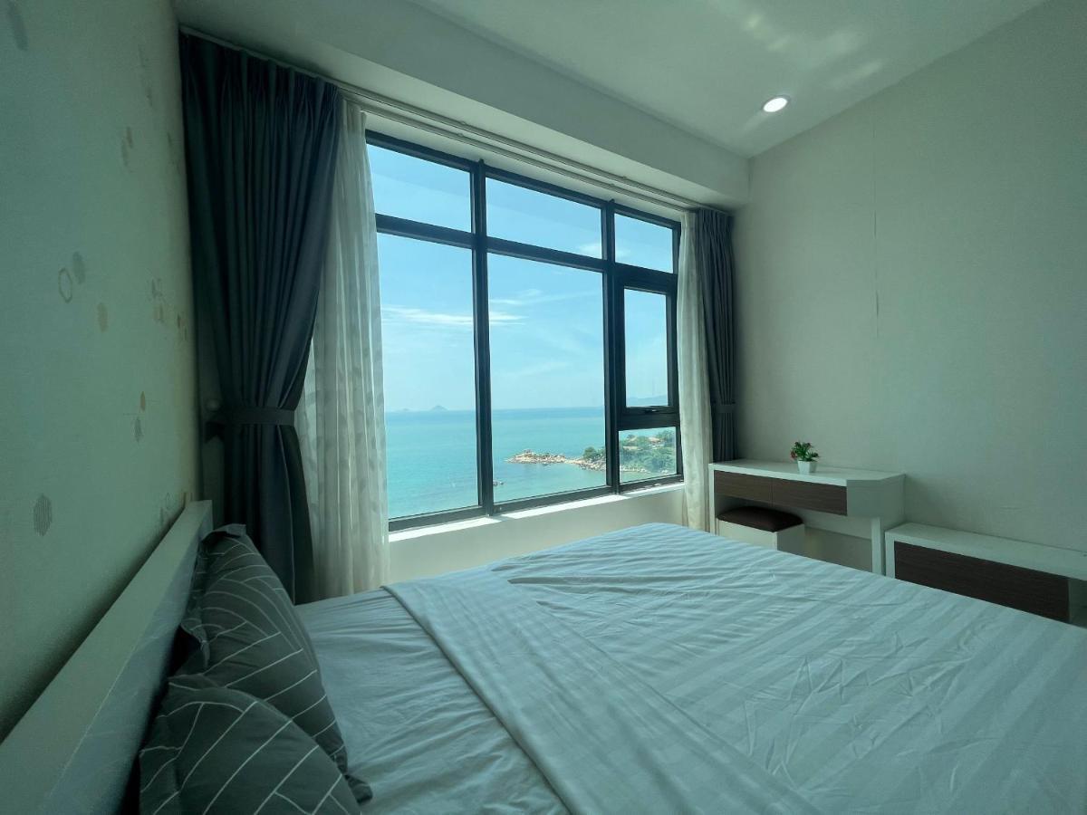 Sea Homes Nha Trang Exterior foto