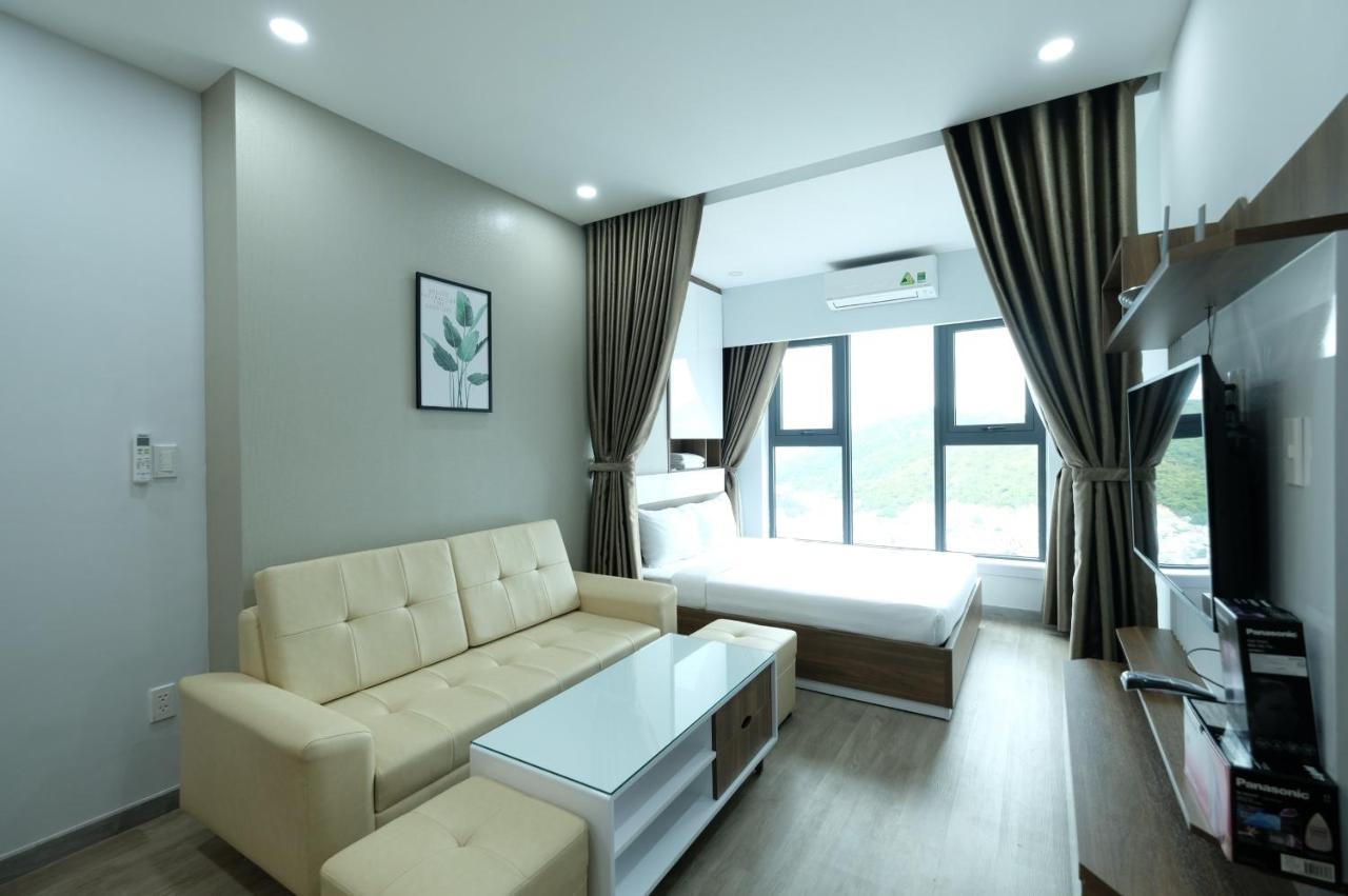 Sea Homes Nha Trang Exterior foto