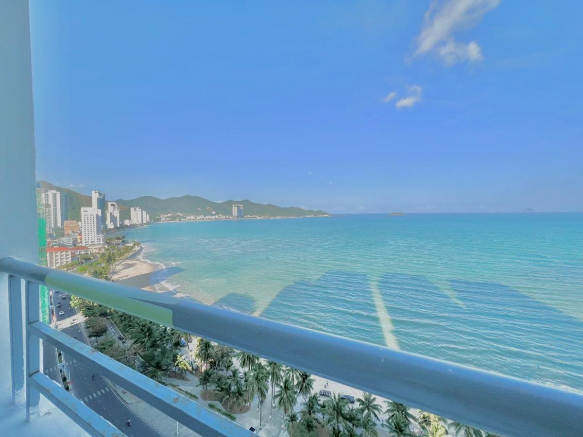 Sea Homes Nha Trang Exterior foto