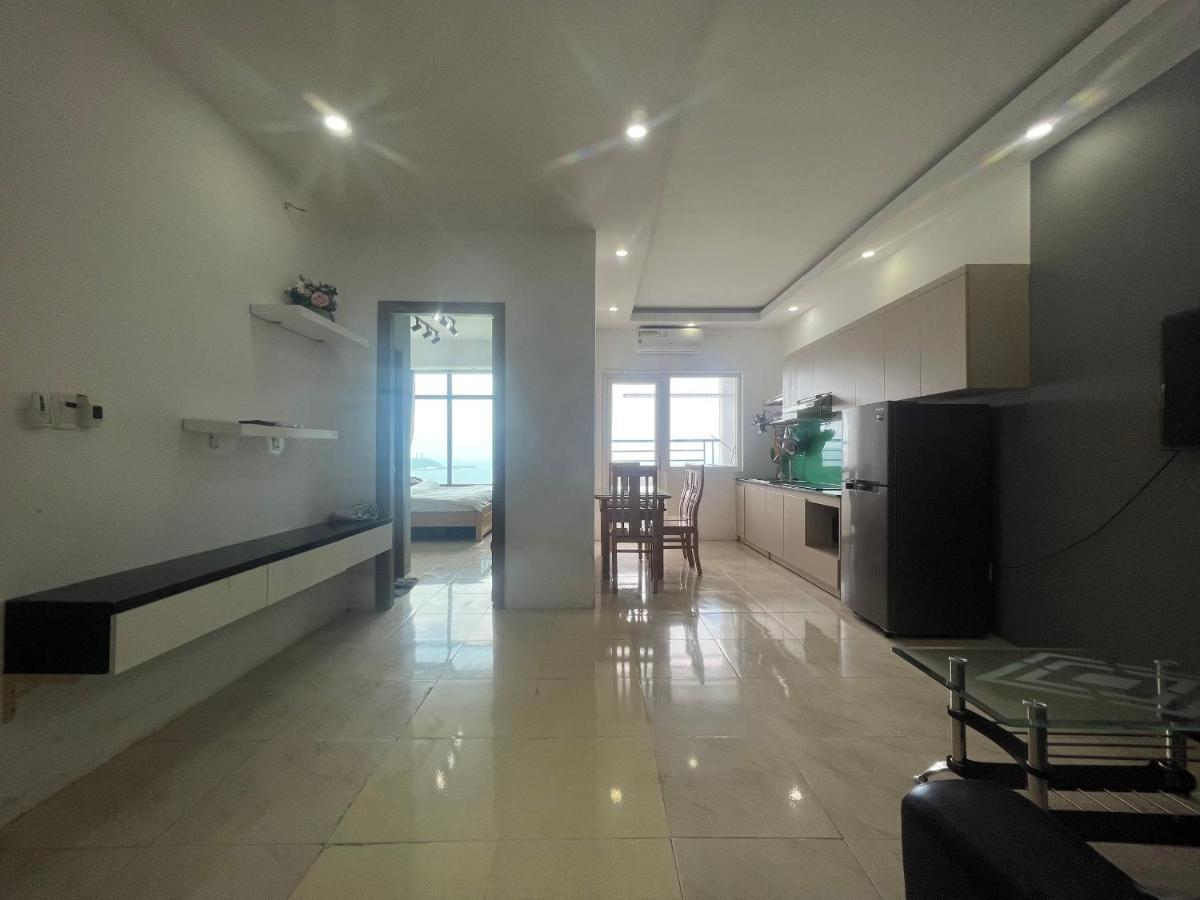 Sea Homes Nha Trang Exterior foto