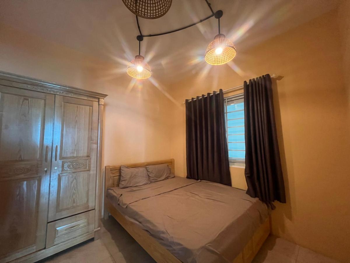 Sea Homes Nha Trang Exterior foto
