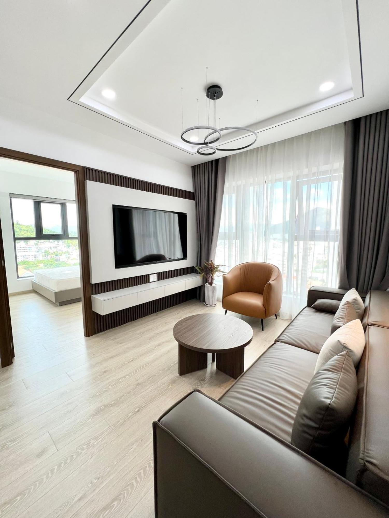 Sea Homes Nha Trang Exterior foto