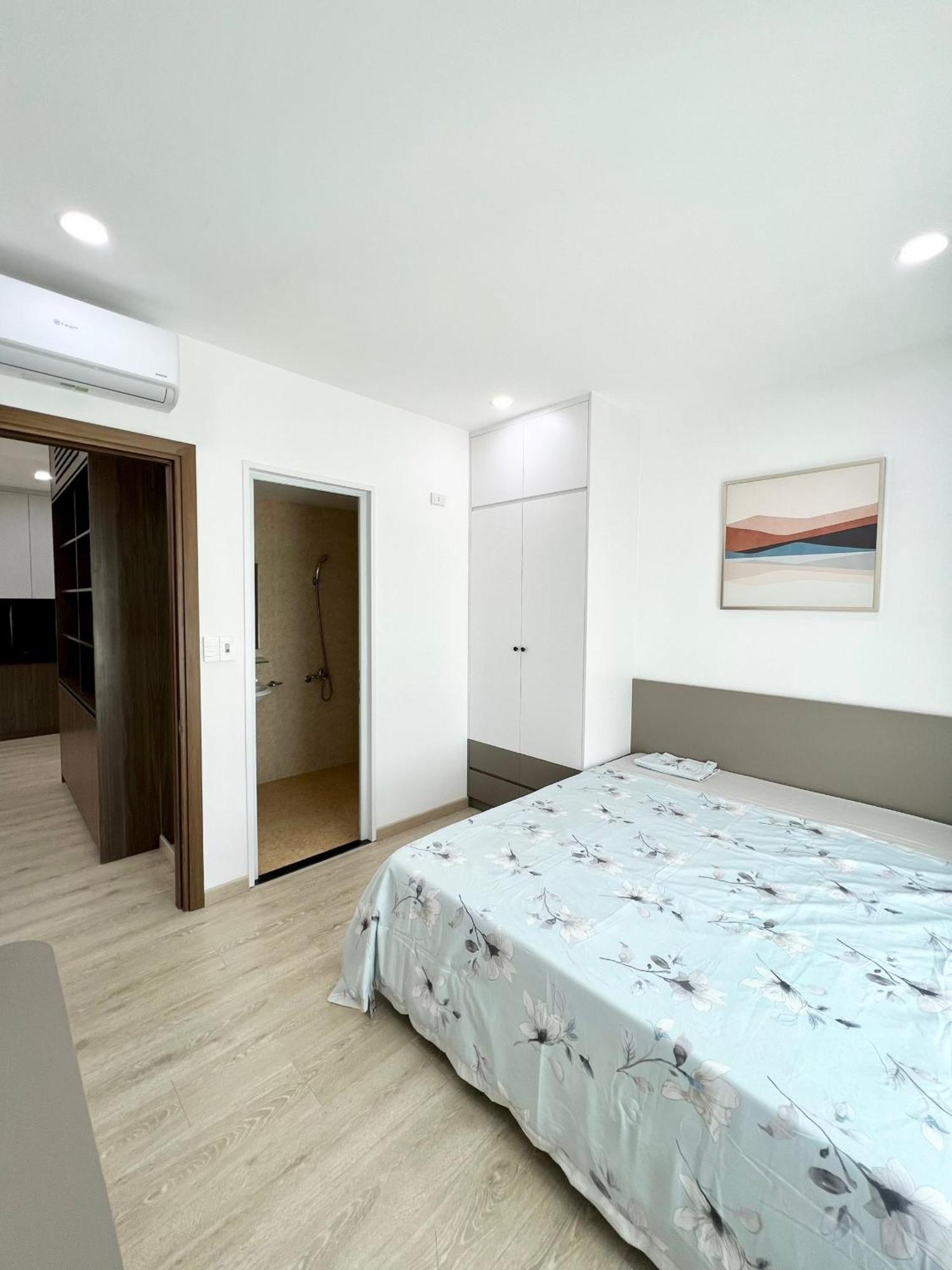Sea Homes Nha Trang Exterior foto