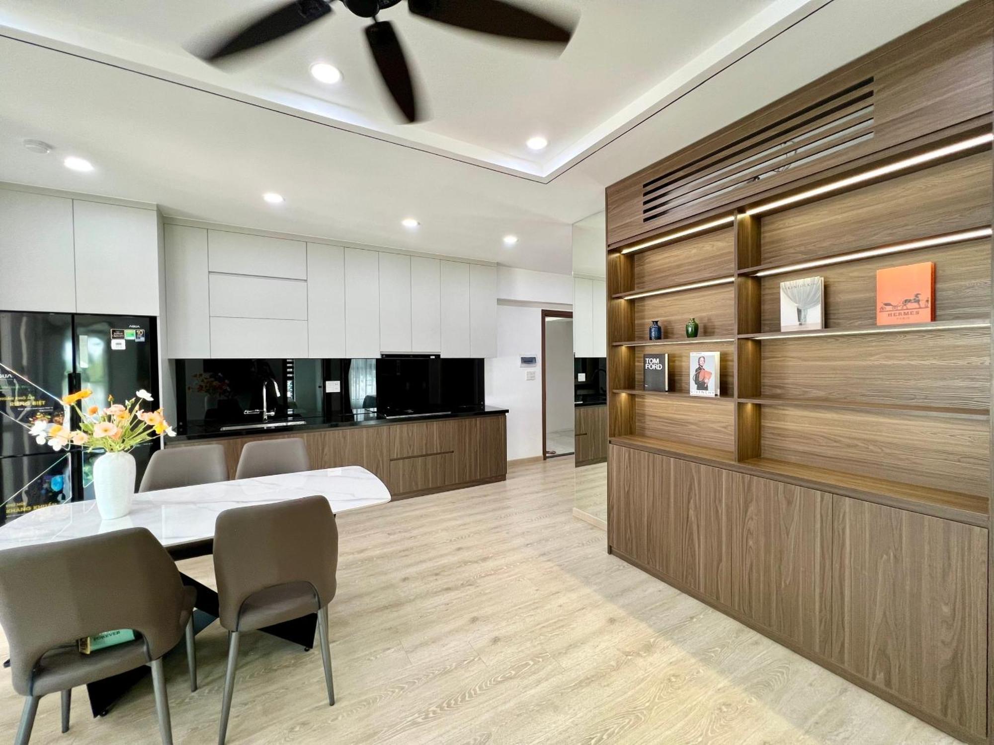 Sea Homes Nha Trang Exterior foto