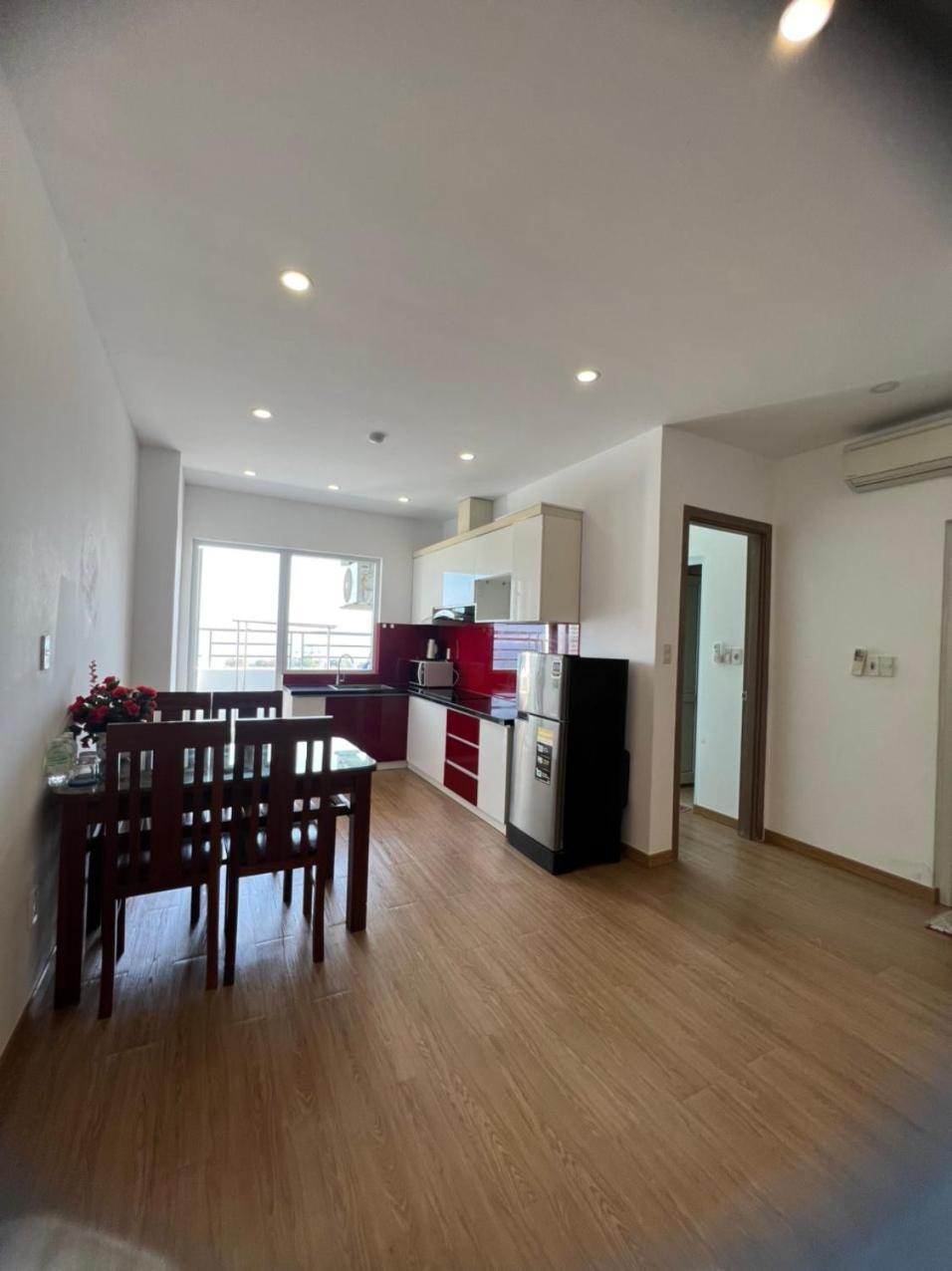 Sea Homes Nha Trang Exterior foto