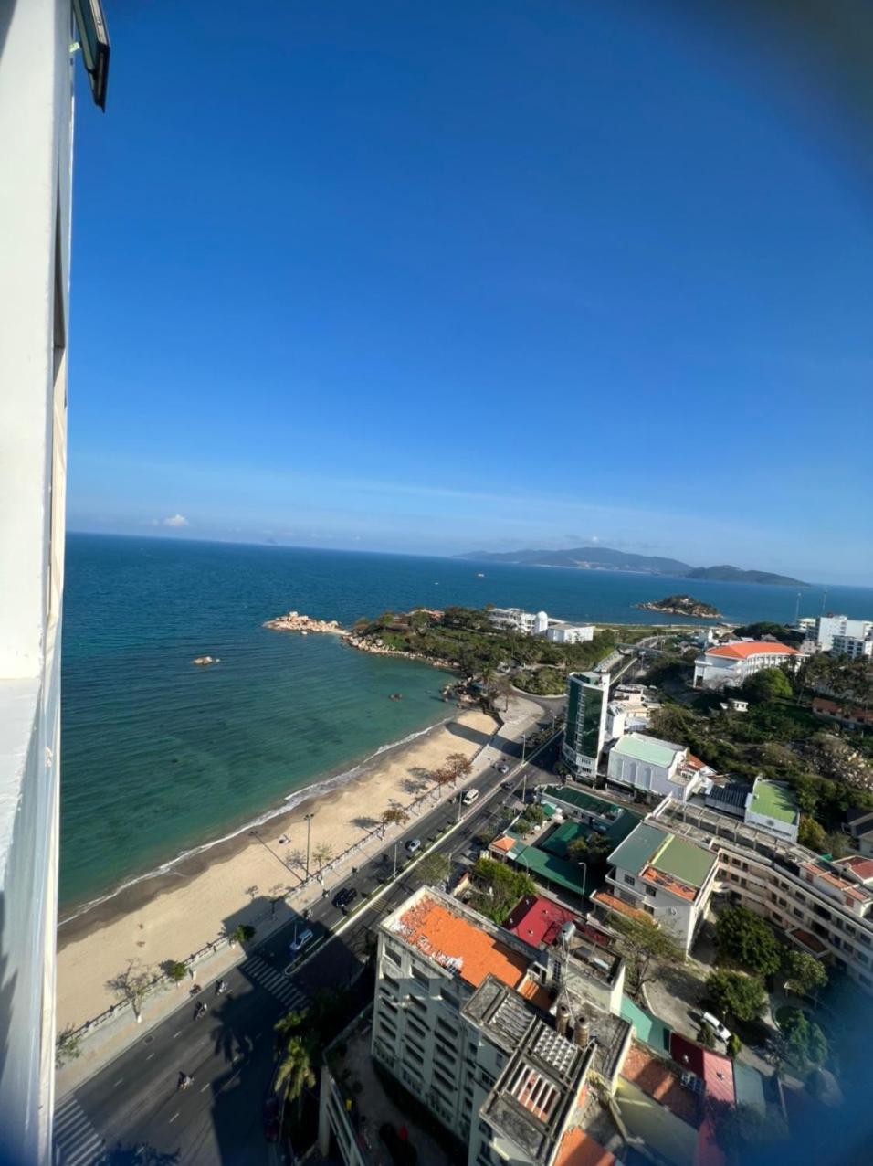 Sea Homes Nha Trang Exterior foto