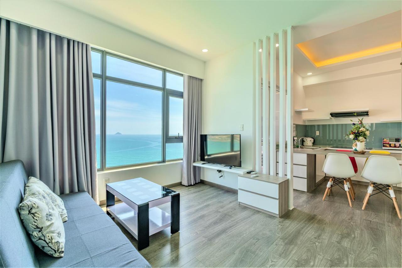 Sea Homes Nha Trang Exterior foto